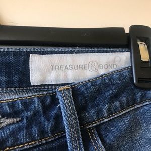 Treasure&Bond Jeans